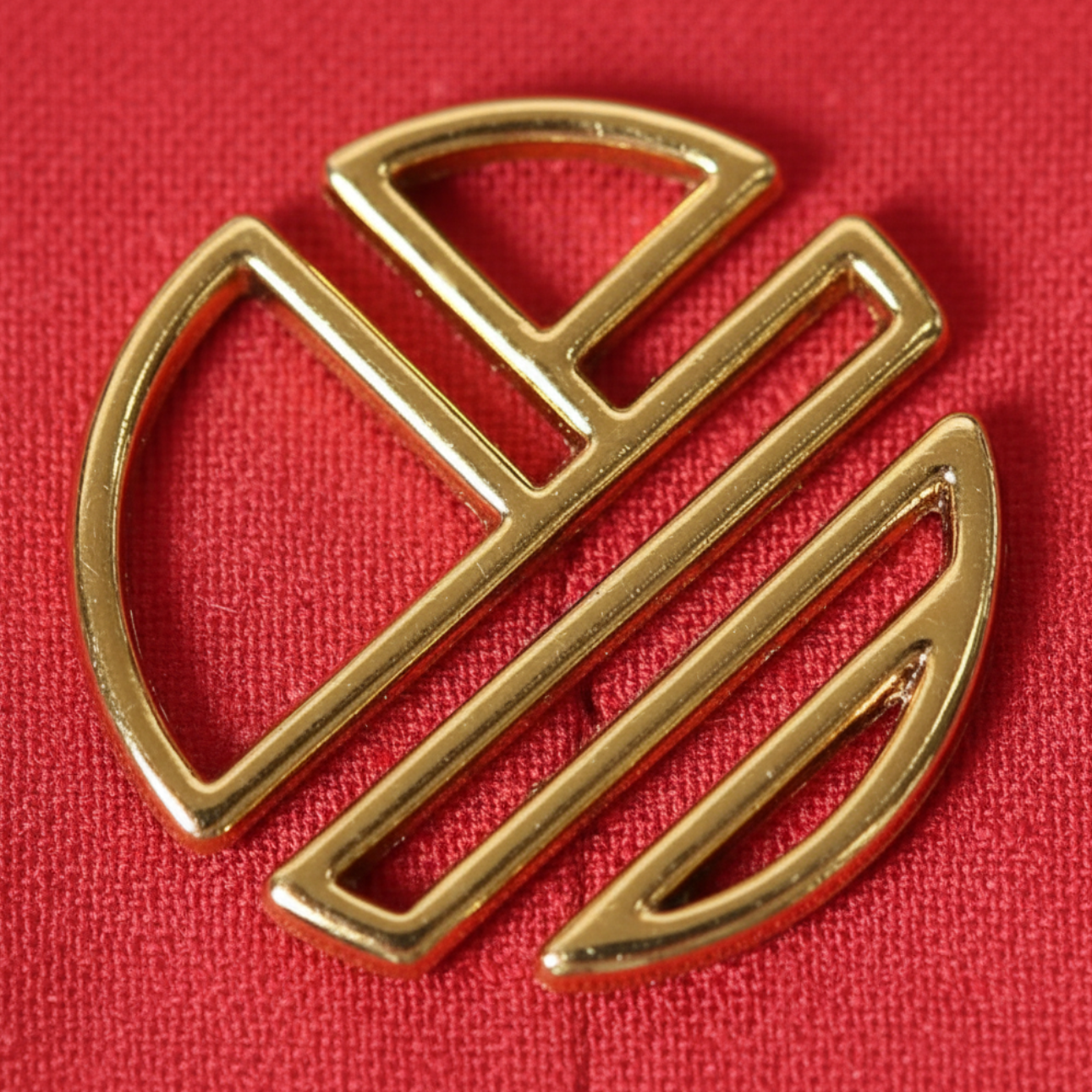 朱黒グラデーション振袖ブルゾン