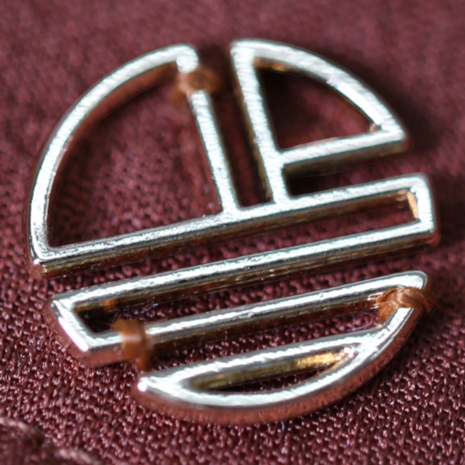 Traditional beauty: Silk shirt with festival scene pattern