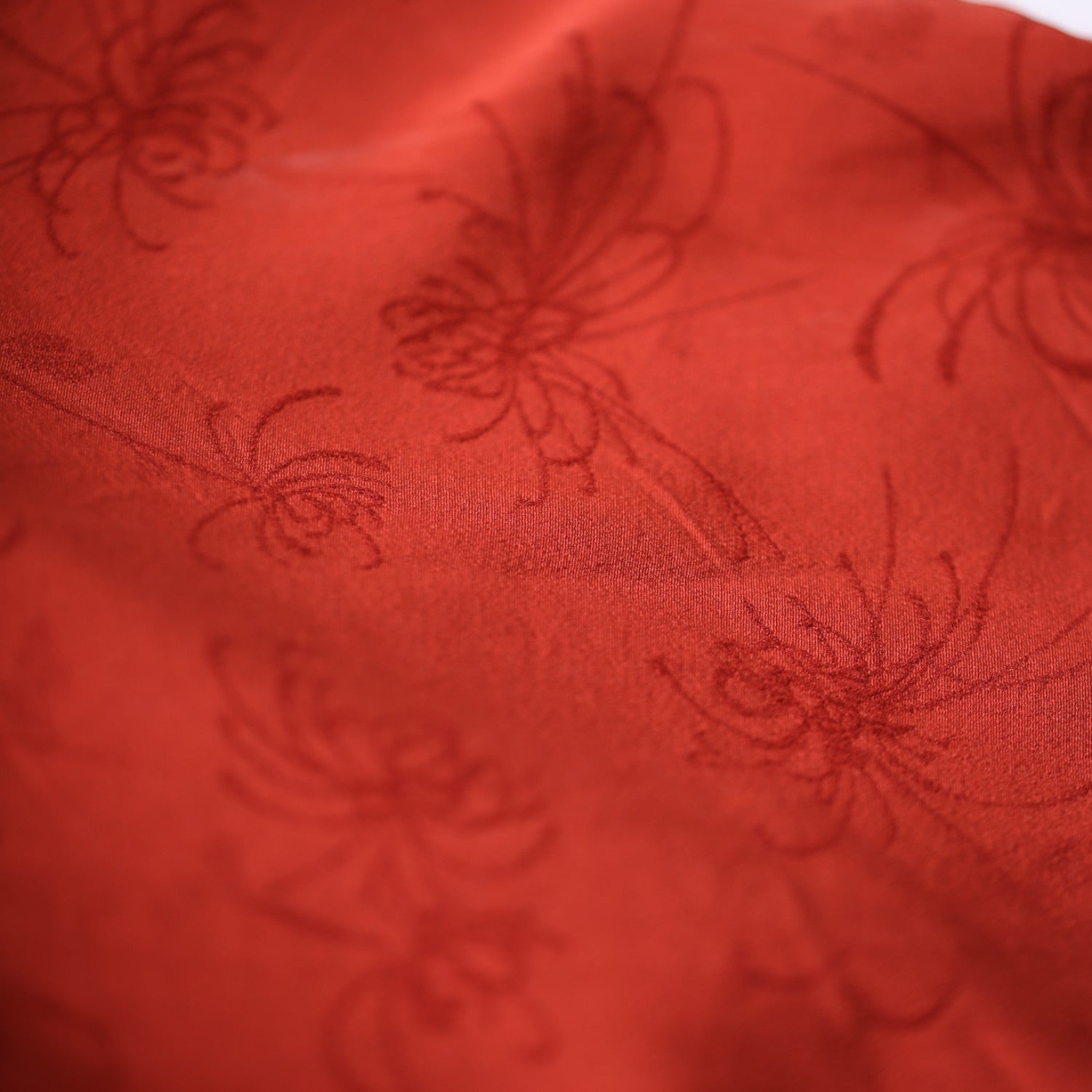 Elegant autumn breeze - Japanese style skirt