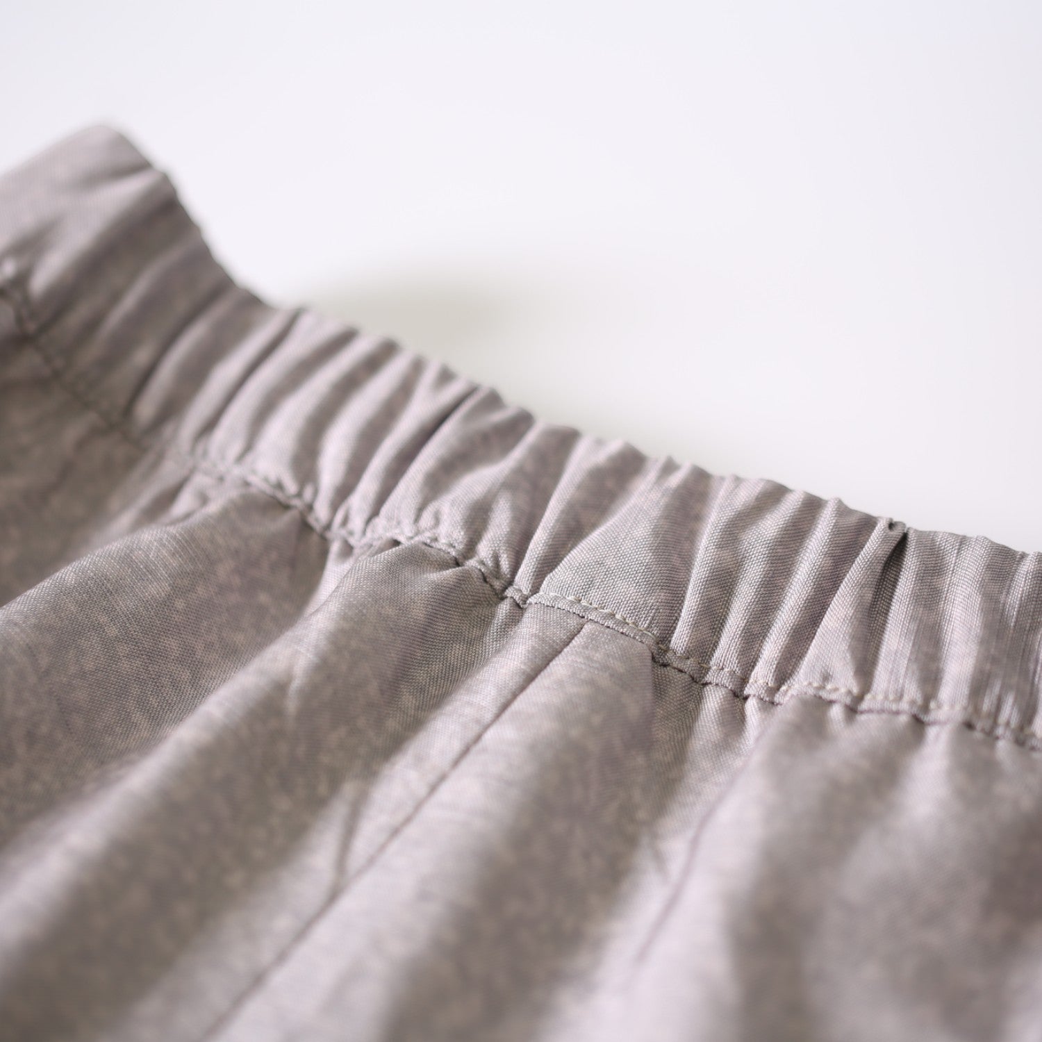 Flower arabesque pattern Japanese modern skirt