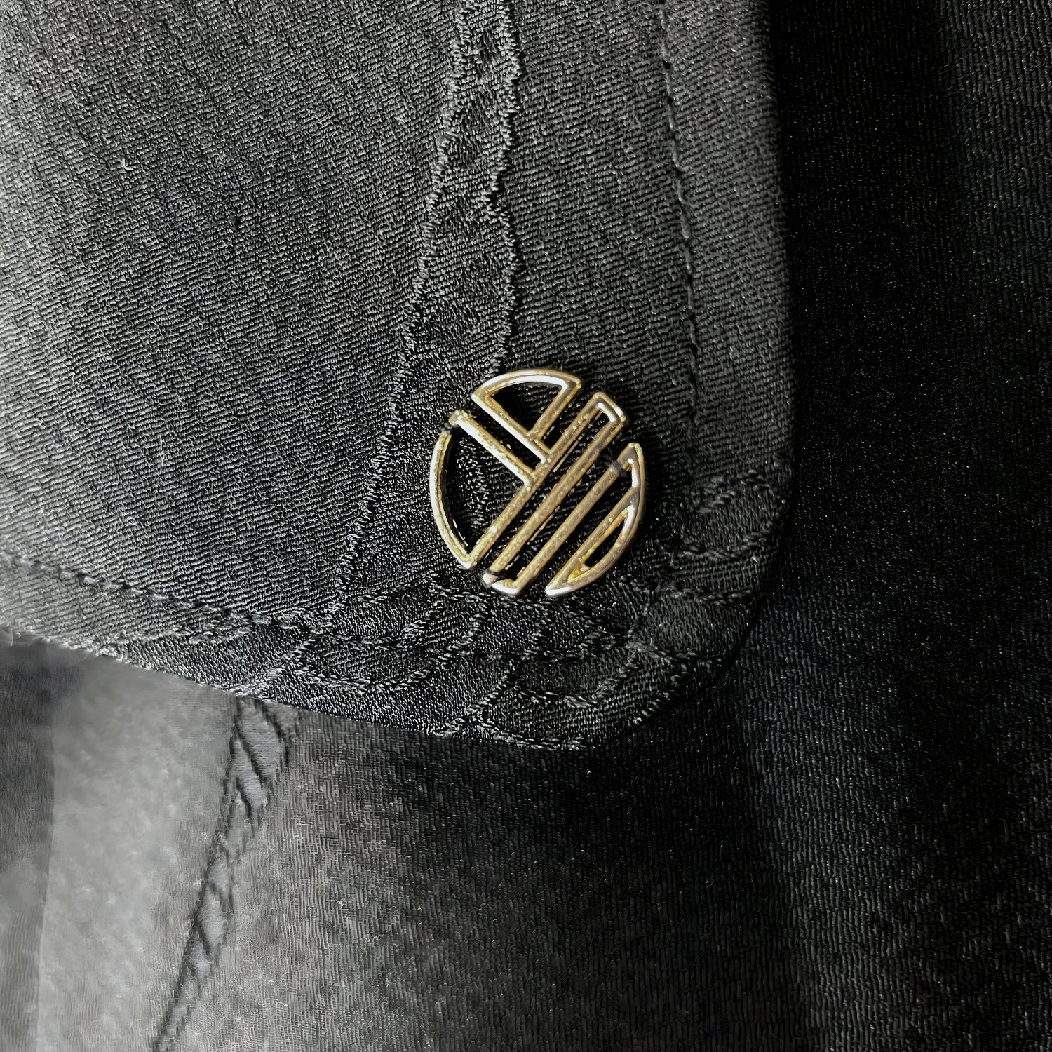 四季の移ろい加賀友禅のシルクシャツ