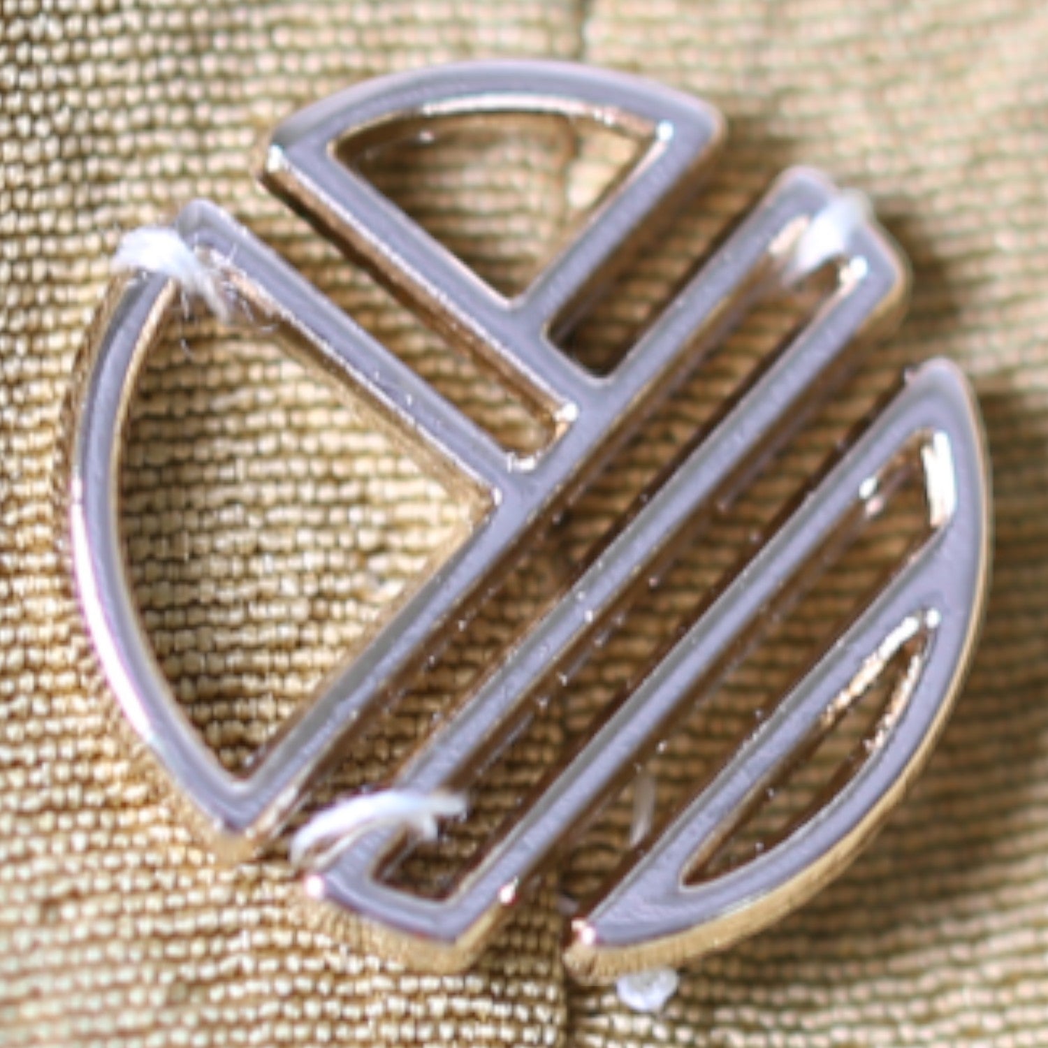 Elegant koto embroidered blouson