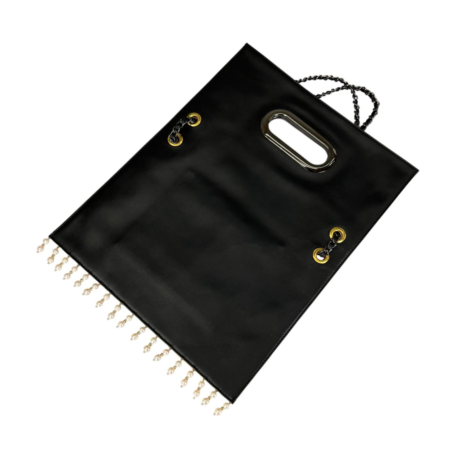 花唐草に息吹を、ヴィンテージ帯のClutch bag